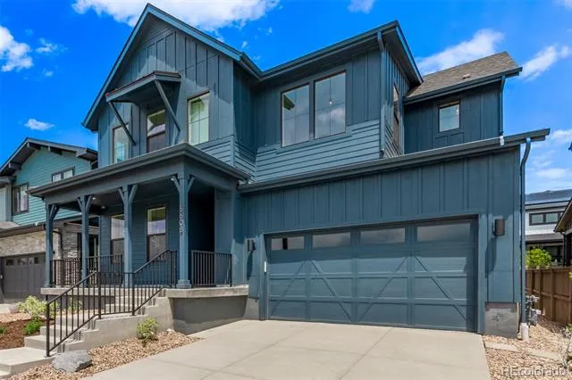 5608 Grandville Avenue Longmont, CO 80503