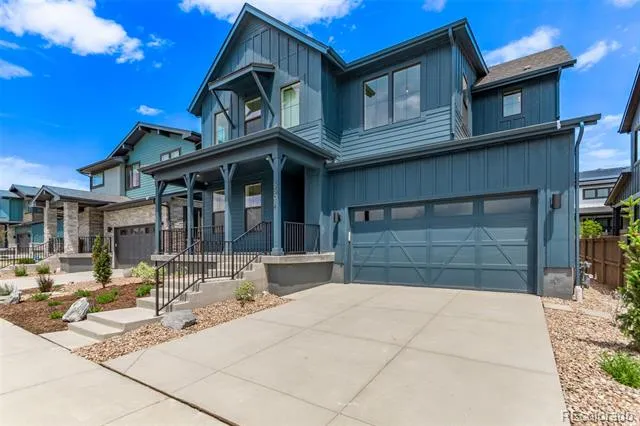 5608 Grandville Avenue Longmont, CO 80503