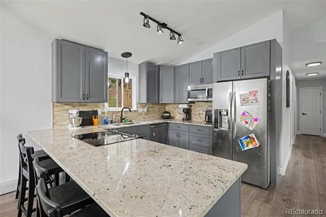 809 Roland Drive Bailey, CO 80421