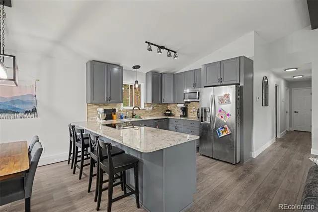 809 Roland Drive Bailey, CO 80421
