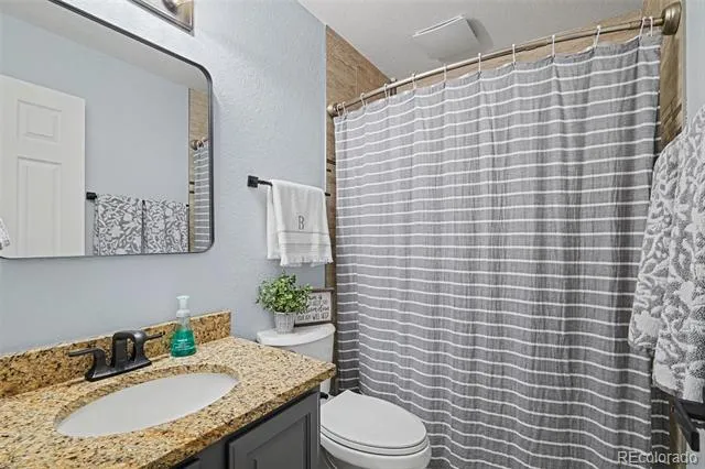 809 Roland Drive Bailey, CO 80421