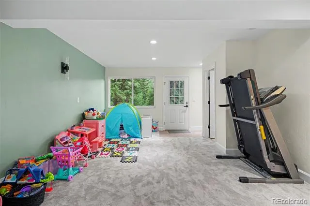 809 Roland Drive Bailey, CO 80421
