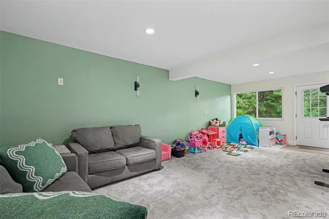 809 Roland Drive Bailey, CO 80421