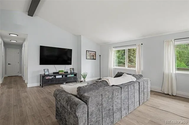 809 Roland Drive Bailey, CO 80421