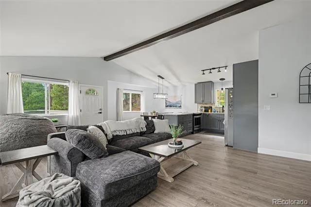 809 Roland Drive Bailey, CO 80421