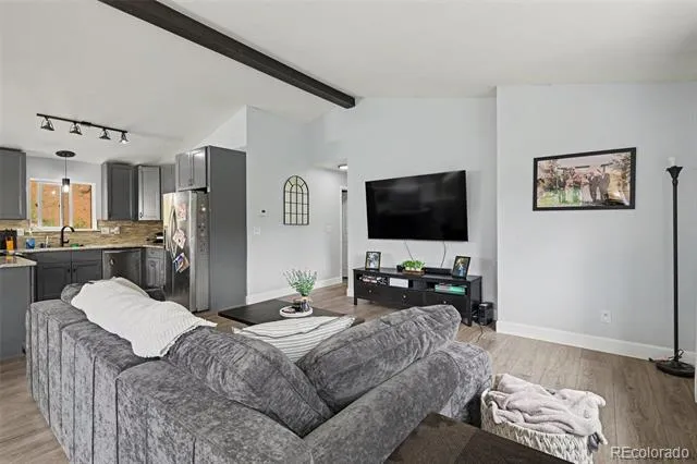 809 Roland Drive Bailey, CO 80421