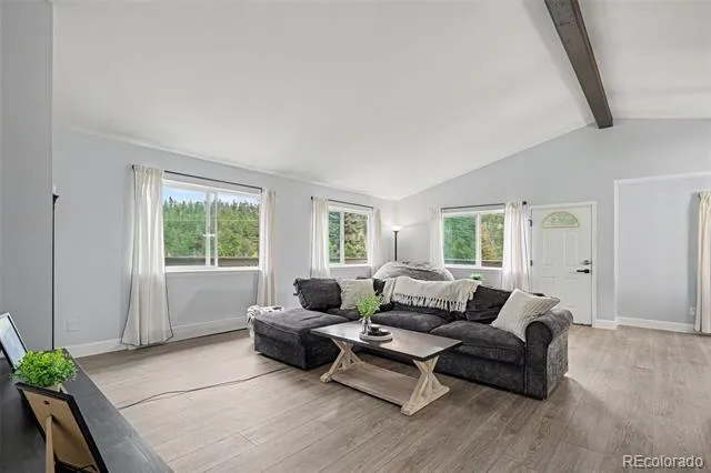 809 Roland Drive Bailey, CO 80421