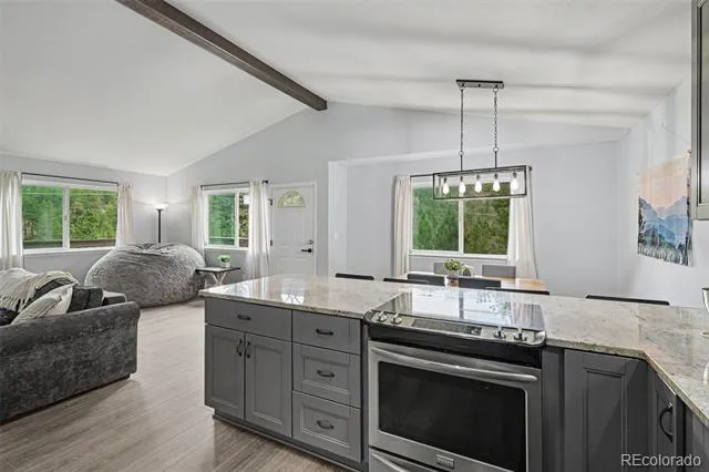 809 Roland Drive Bailey, CO 80421