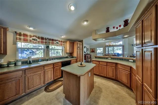 755 GCR 4052 Granby, CO 80446