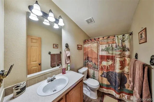 755 GCR 4052 Granby, CO 80446