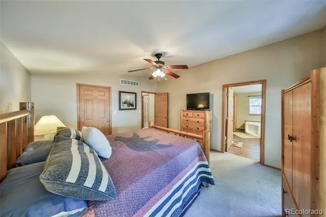 755 GCR 4052 Granby, CO 80446