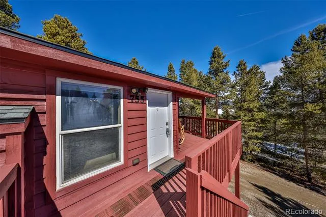 755 GCR 4052 Granby, CO 80446
