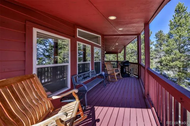 755 GCR 4052 Granby, CO 80446