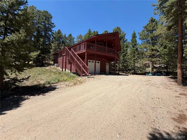 755 GCR 4052 Granby, CO 80446