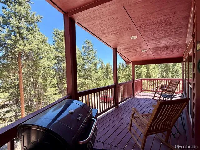 755 GCR 4052 Granby, CO 80446