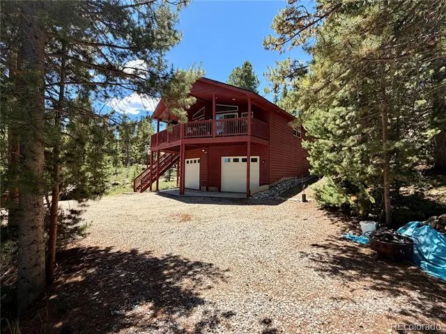 755 GCR 4052 Granby, CO 80446