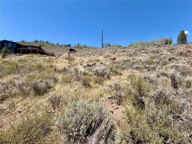 755 GCR 4052 Granby, CO 80446