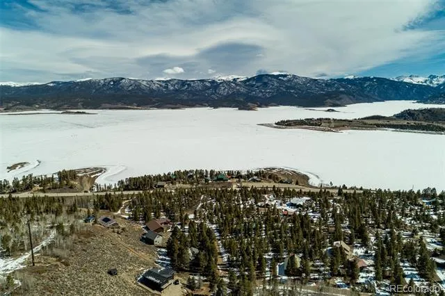 755 GCR 4052 Granby, CO 80446