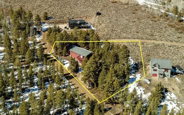 755 GCR 4052 Granby, CO 80446