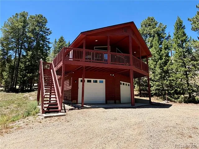 755 GCR 4052 Granby, CO 80446