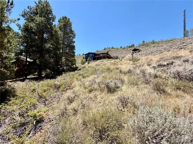755 GCR 4052 Granby, CO 80446
