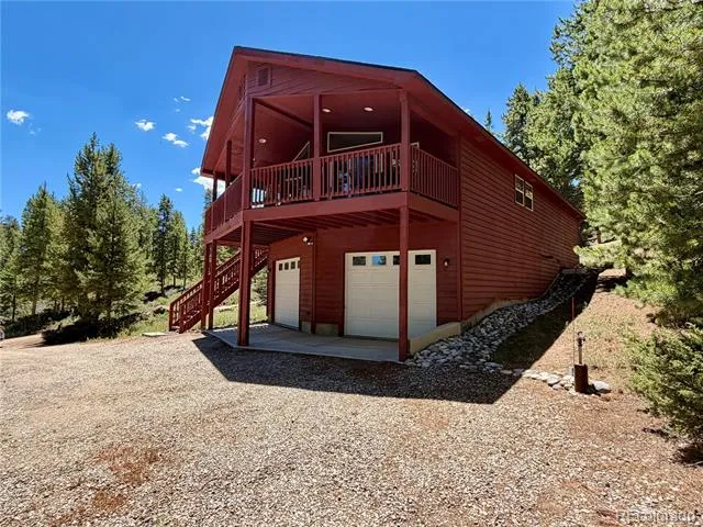755 GCR 4052 Granby, CO 80446