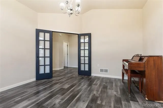 4530 Sierra Rica Road Colorado Springs, CO 80911
