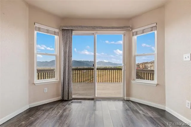 4530 Sierra Rica Road Colorado Springs, CO 80911