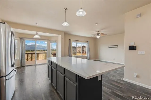 4530 Sierra Rica Road Colorado Springs, CO 80911