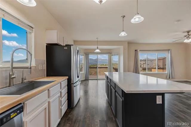 4530 Sierra Rica Road Colorado Springs, CO 80911