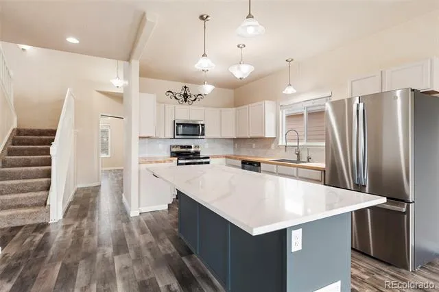 4530 Sierra Rica Road Colorado Springs, CO 80911