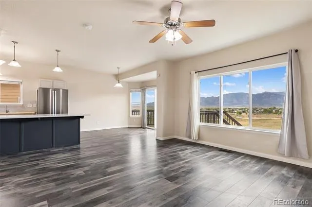 4530 Sierra Rica Road Colorado Springs, CO 80911