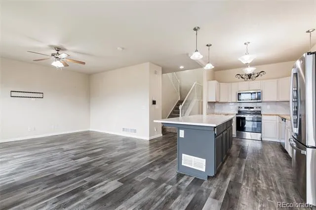 4530 Sierra Rica Road Colorado Springs, CO 80911