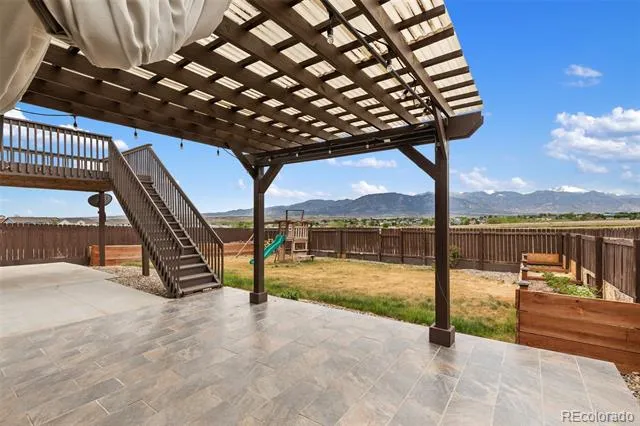 4530 Sierra Rica Road Colorado Springs, CO 80911