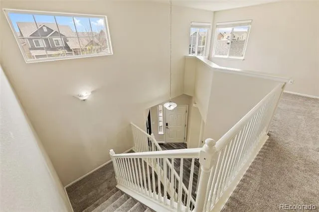 4530 Sierra Rica Road Colorado Springs, CO 80911