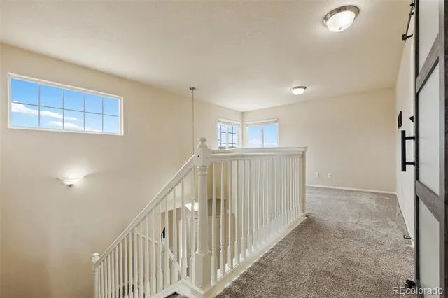 4530 Sierra Rica Road Colorado Springs, CO 80911