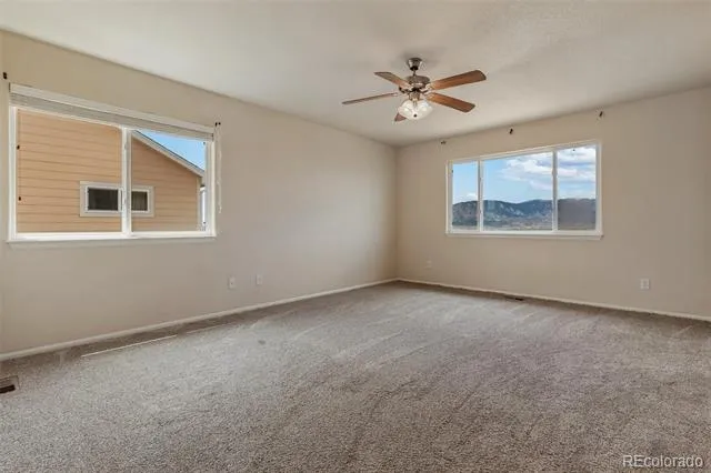 4530 Sierra Rica Road Colorado Springs, CO 80911