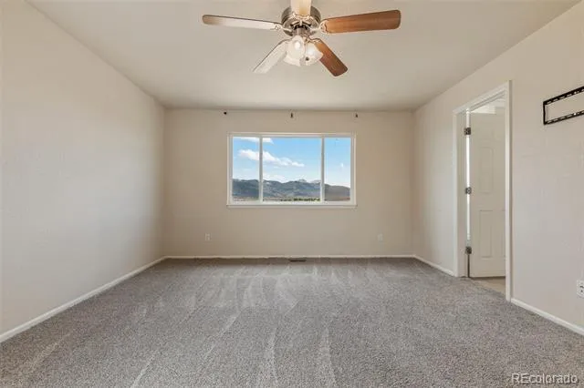 4530 Sierra Rica Road Colorado Springs, CO 80911