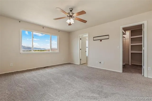 4530 Sierra Rica Road Colorado Springs, CO 80911