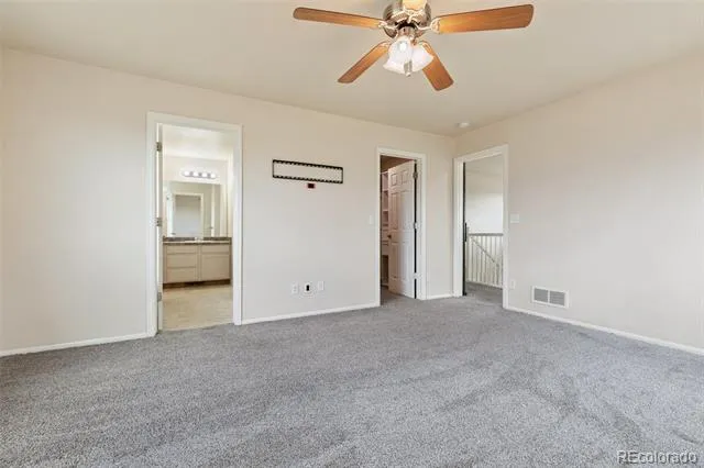 4530 Sierra Rica Road Colorado Springs, CO 80911