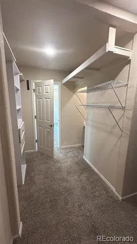 4530 Sierra Rica Road Colorado Springs, CO 80911