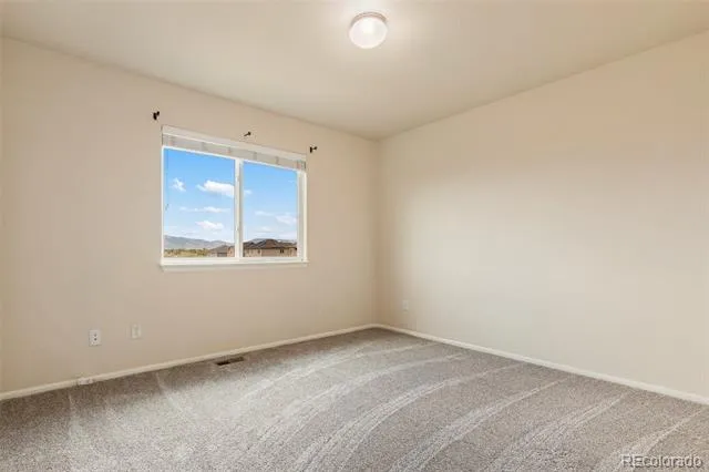 4530 Sierra Rica Road Colorado Springs, CO 80911