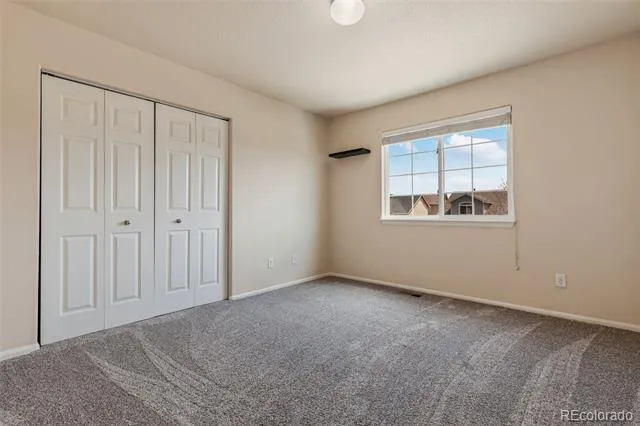 4530 Sierra Rica Road Colorado Springs, CO 80911