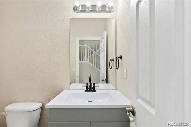 4530 Sierra Rica Road Colorado Springs, CO 80911