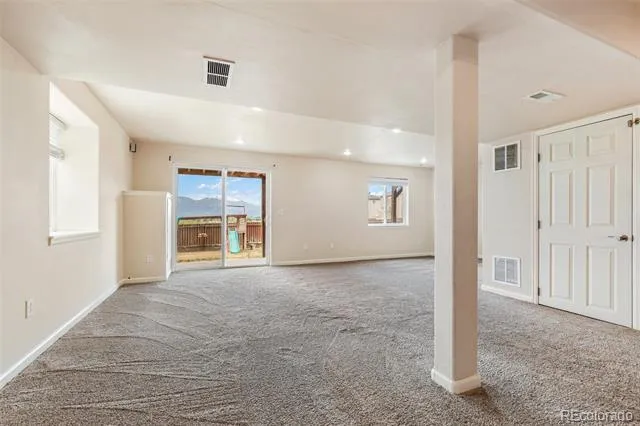 4530 Sierra Rica Road Colorado Springs, CO 80911
