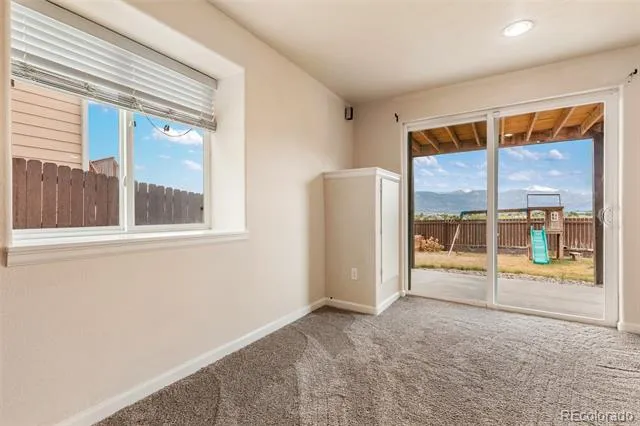 4530 Sierra Rica Road Colorado Springs, CO 80911