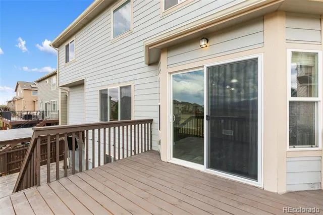 4530 Sierra Rica Road Colorado Springs, CO 80911