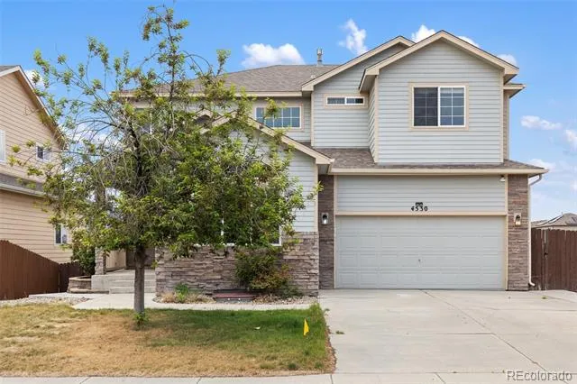 4530 Sierra Rica Road Colorado Springs, CO 80911