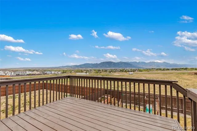 4530 Sierra Rica Road Colorado Springs, CO 80911