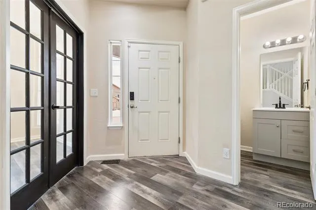 4530 Sierra Rica Road Colorado Springs, CO 80911